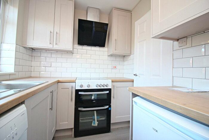 2 Bedroom Apartment To Rent In Bradley Close, Ouston, Chester Le Street, DH2