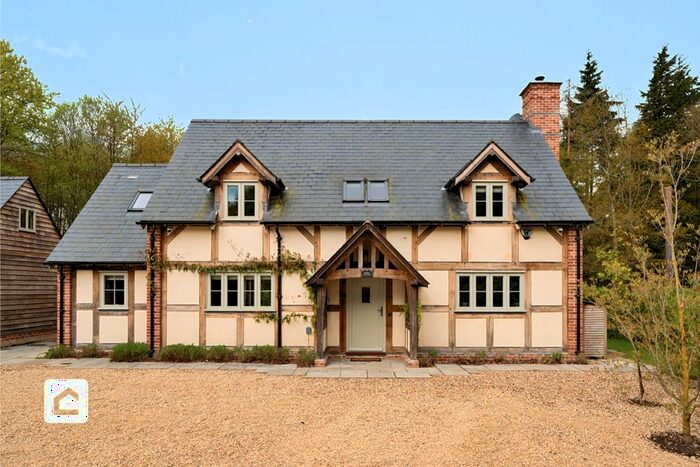 5 Bedroom Detached House For Sale In Church Lane, Chelsham, Surrey, CR6