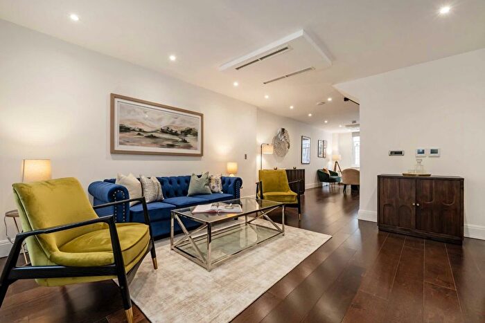 4 Bedroom Terraced House To Rent In Catherine Place, Westminster, SW1E