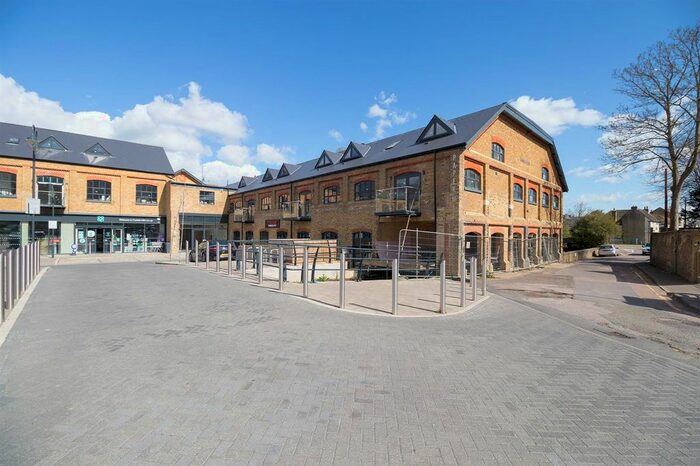 1 Bedroom Flat To Rent In Crabble Hill, The Paper Mill Crabble Hill, CT17