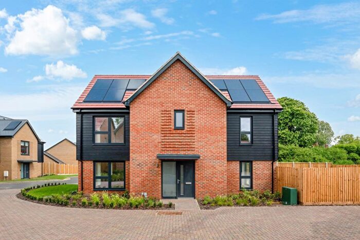 4 Bedroom Detached House For Sale In London Road, Newport, Essex, CB11