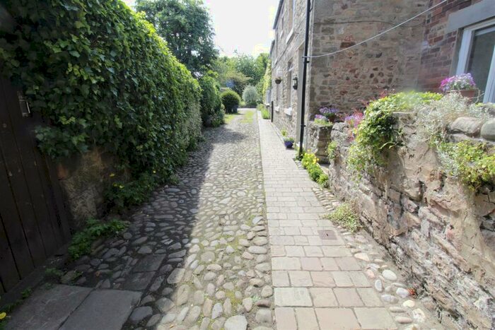 3 Bedroom Cottage For Sale In South Green, Staindrop, Darlington, DL2