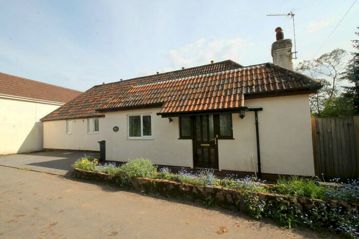 4 Bedroom Detached House To Rent In Woodbury, Exeter, EX5