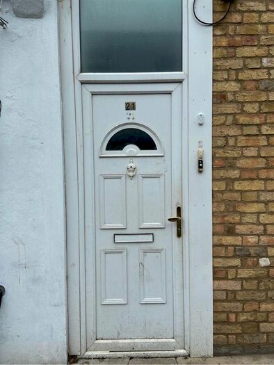 1 Bedroom Flat To Rent In Northumberland Park, London, N17