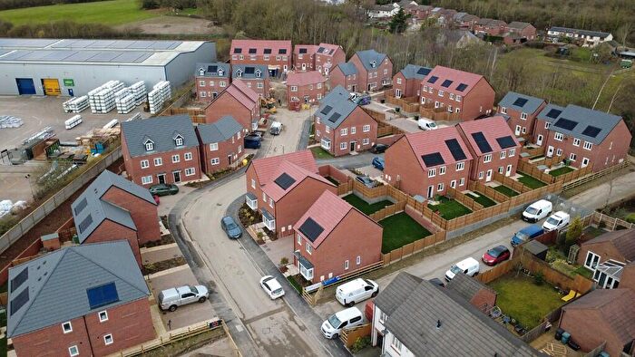 4 Bedroom End Of Terrace House For Sale In Denby Bank, Ripley, Derbyshire, DE5