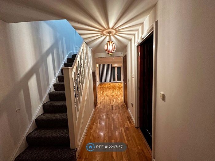 3 Bedroom Terraced House To Rent In Carmichael Close, Ruislip, HA4