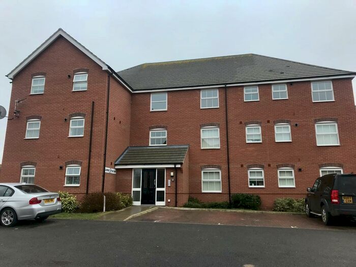 2 Bedroom Apartment To Rent In Clement Attlee Way - Kings Lynn, PE30