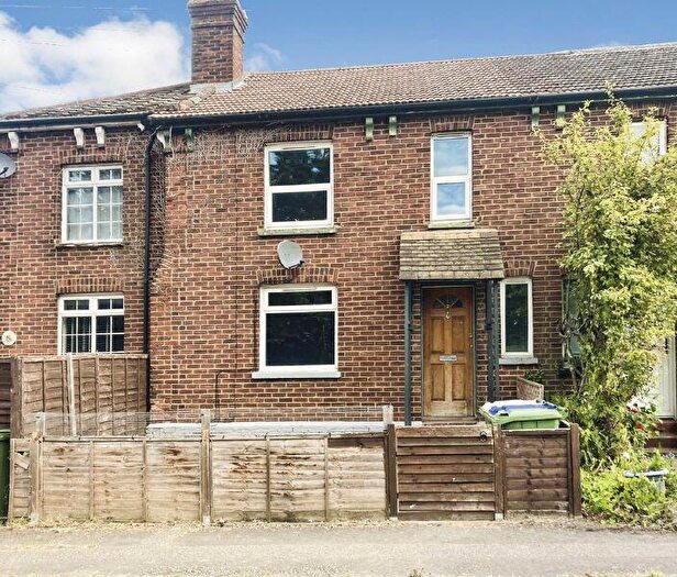 3 Bedroom Terraced House For Sale In Upper Ruxley Cottages, Maidstone Road, Sidcup, DA14