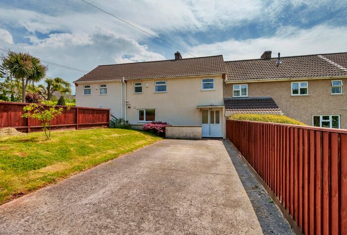 2 Bedroom Terraced House For Sale In Keedwell Hill, Long Ashton, Bristol, North Somerset, BS41