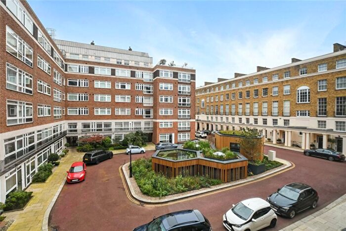1 Bedroom Flat To Rent In Nottingham Terrace, York Terrace West, Marylebone, London, NW1