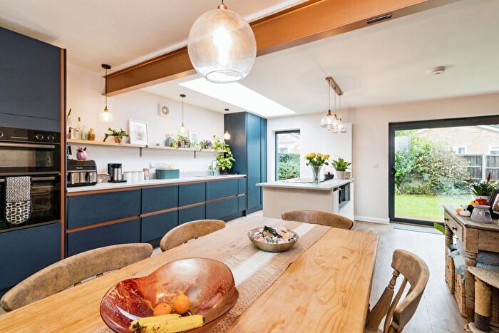 4 Bedroom Detached Bungalow For Sale In Lockhart Road, Ellingham, Bungay, NR35