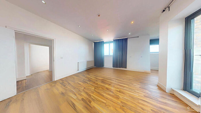 2 Bedroom Apartment To Rent In Doros House, Cambridge Heath Road, London, E1