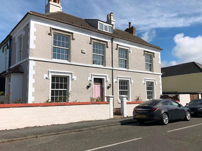 5 Bedroom House To Rent In Government Road Hoylake, CH47