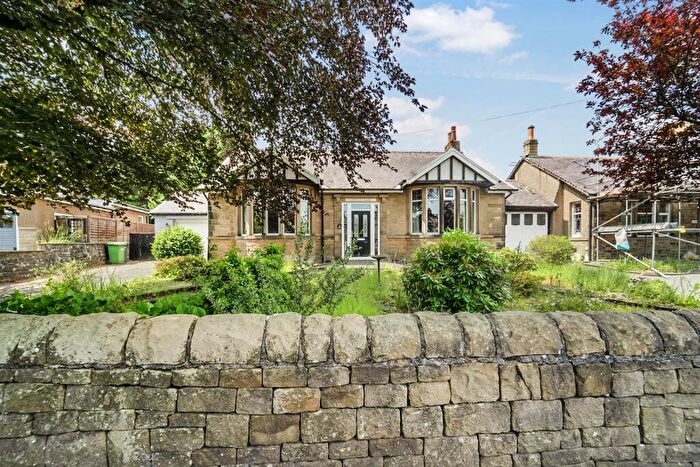 2 Bedroom Bungalow For Sale In Colne Road, Sough, Barnoldswick, BB18