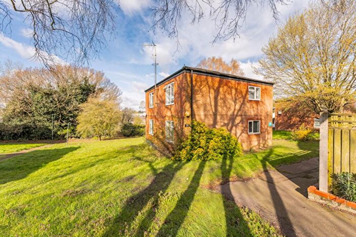 2 Bedroom Flat For Sale In Bowers Avenue, Norwich, NR3