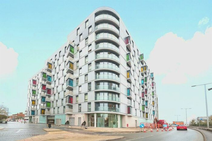 1 Bedroom Apartment To Rent In Hunsaker, Alfred Street, Reading, RG1