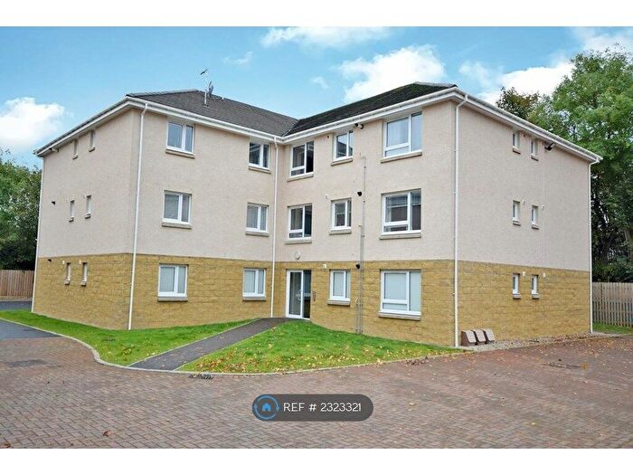 2 Bedroom Flat To Rent In Warren Hill, Hamilton, ML3