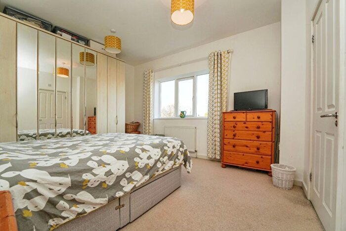 4 Bedroom Detached House For Sale In Station Road, Bretforton, Evesham, Worcestershire, WR11