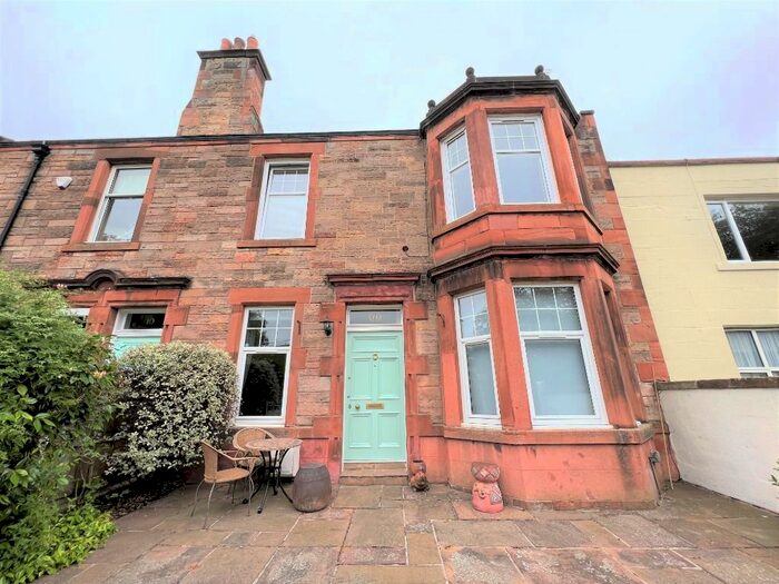 2 Bedroom Flat To Rent In Morningside Terrace, Morningside, Edinburgh, EH10