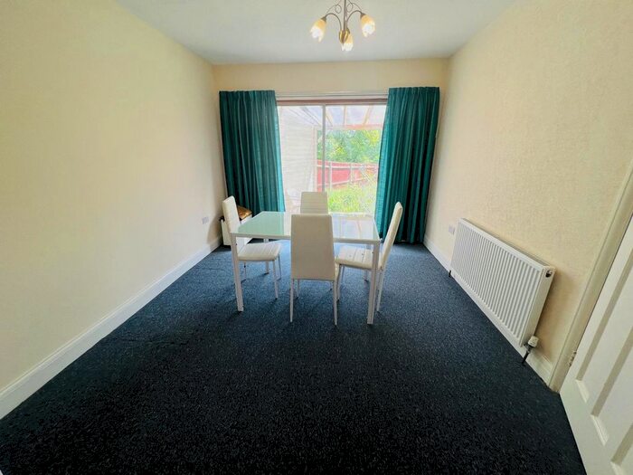 3 Bedroom Semi-Detached House To Rent In Kelmscott Close, Watford, Hertfordshire, WD18