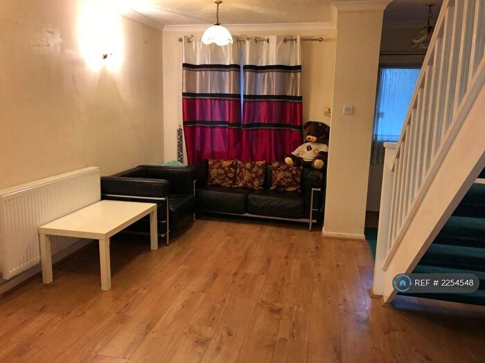 2 Bedroom Terraced House To Rent In Armstrong Close, Dagenham, RM8