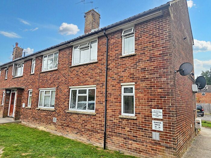 Studio For Sale In Quaker Drive, Cranbrook, TN17