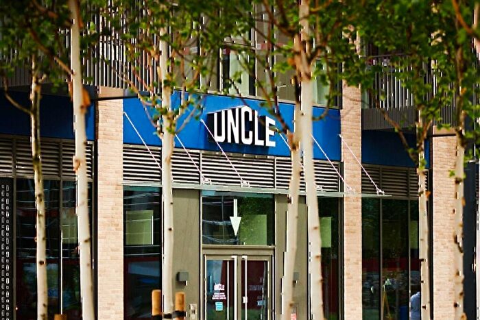 Apartment To Rent In Uncle Colindale, Appleby House, , Sanday Drive, NW9