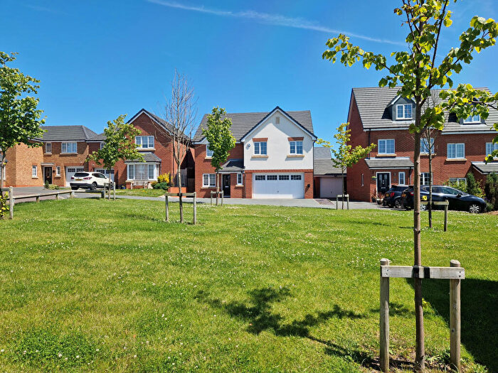 5 Bedroom Detached House For Sale In Romney Close, Thornton, FY5