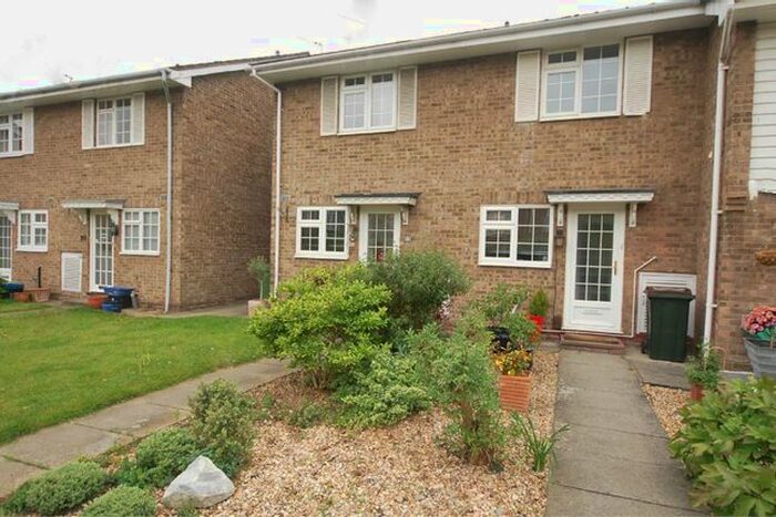 2 Bedroom Terraced House To Rent In Tudor Gardens, Twickenham, TW1