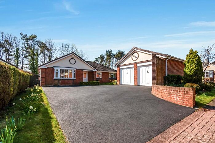 3 Bedroom Detached Bungalow For Sale In Foxton Hall, Washington, Tyne And Wear, NE37