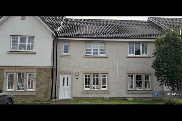 3 Bedroom Terraced House To Rent In Crown Crescent, Larbert, FK5
