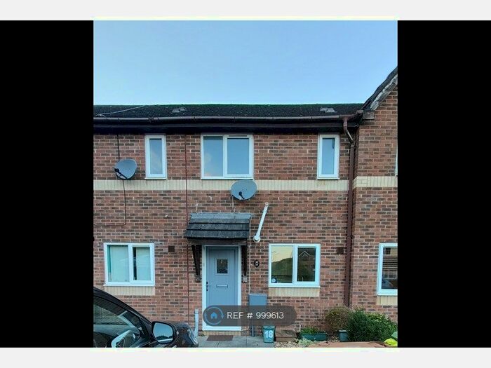 2 Bedroom Terraced House To Rent In Ty Pucca Close, Machen, Caerphilly, CF83