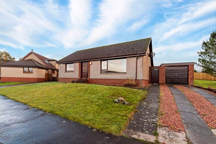 2 Bedroom Bungalow For Sale In The Maltings, Auchtertool, Kirkcaldy, KY2