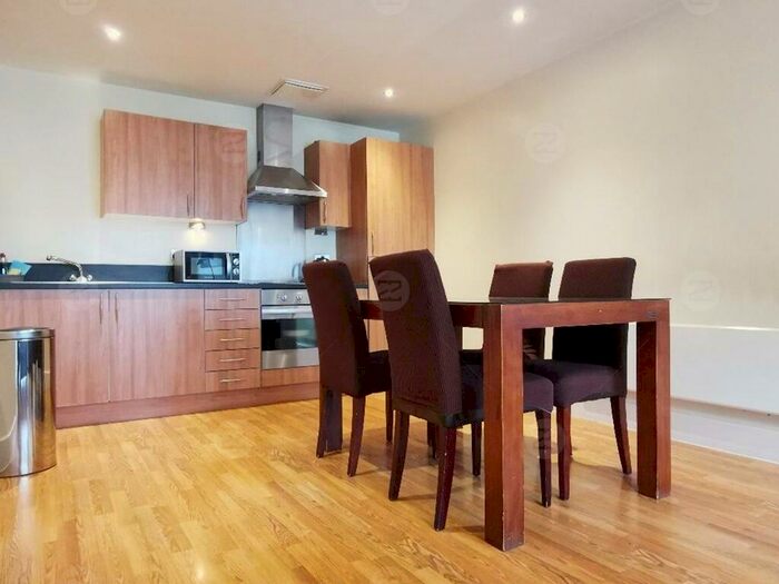 2 Bedroom Flat To Rent In The Arcadian, Hurst Street, Birmingham, B5