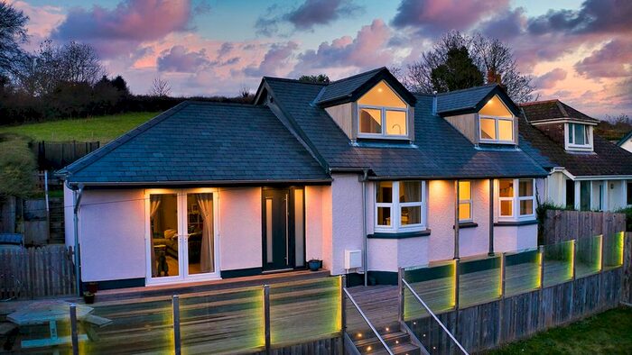 4 Bedroom Semi-Detached House For Sale In Belle Cross Road, Kingsbridge, TQ7