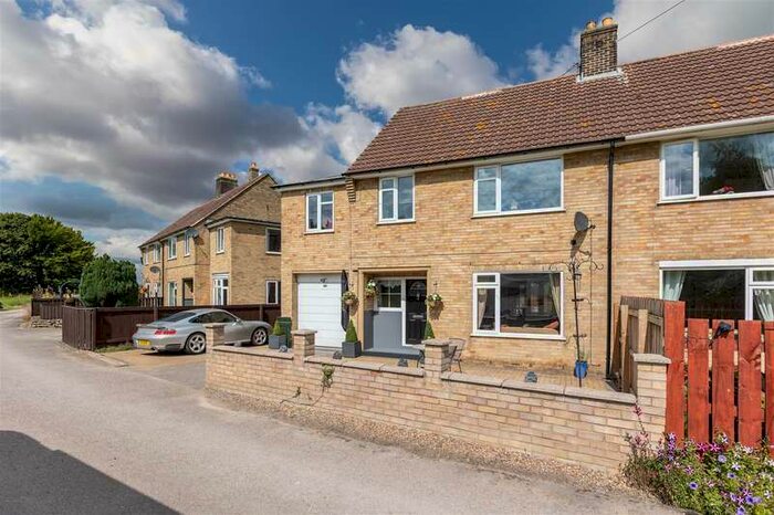 4 Bedroom House For Sale In Poplars Lane, West Knapton, Malton, YO17