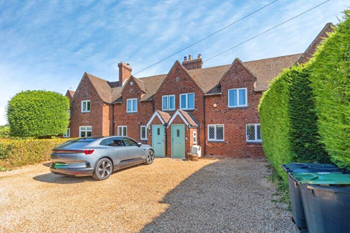 2 Bedroom House To Rent In School Lane, Husborne Crawley, Bedford, MK43