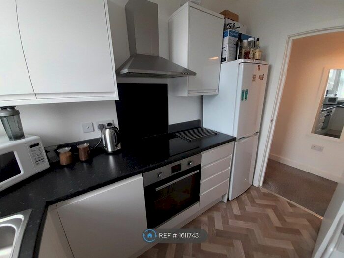 1 Bedroom Flat To Rent In Royalty View Apartments, Christchurch, BH23