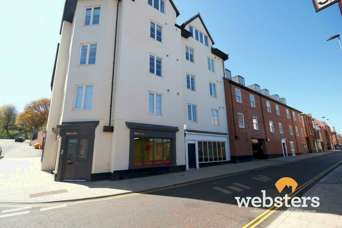 1 Bedroom Apartment To Rent In King Street, Norwich, NR1