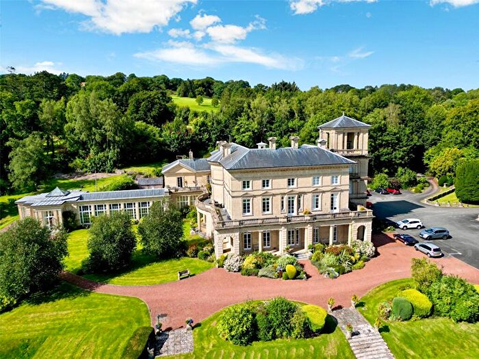 2 Bedroom Apartment For Sale In Penoyre, Brecon, Powys, LD3