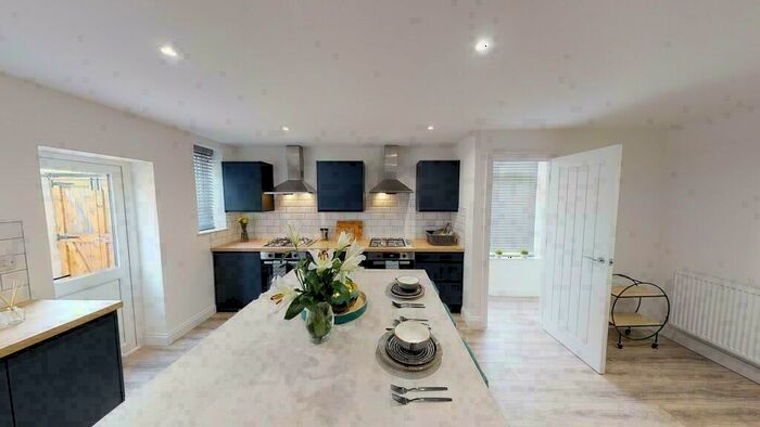 1 Bedroom Terraced House To Rent In Montgomerie Road, Southsea, Hampshire, PO5