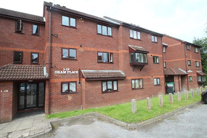 1 Bedroom Flat To Rent In Oram Place, Lawn Lane, Hemel Hempstead, HP3