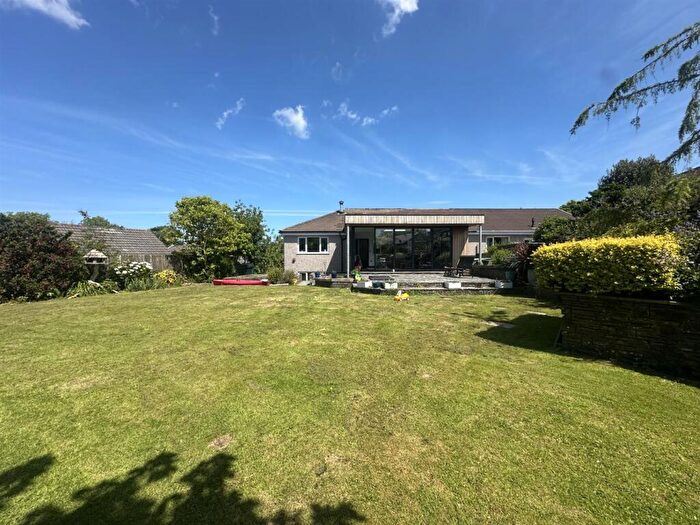 4 Bedroom Semi-Detached Bungalow For Sale In East Williamston, SA70