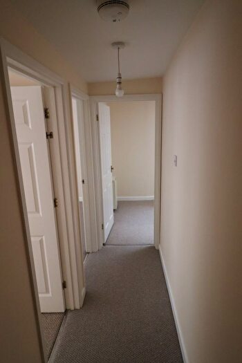 2 Bedroom Flat To Rent In , A London Street, Andover., SP10