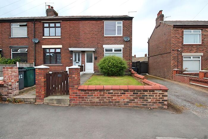 3 Bedroom End Terrace House For Sale In Ormskirk Road, Skelmersdale, WN8