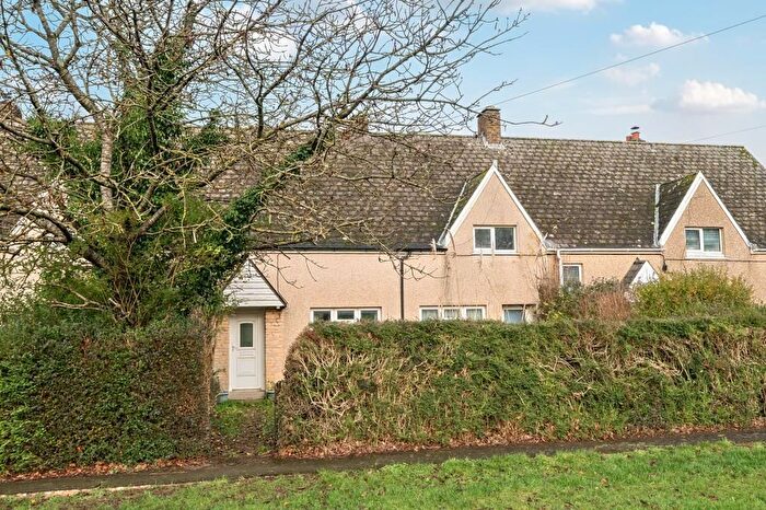 3 Bedroom Terraced House For Sale In Oxford Road, Burford, OX18