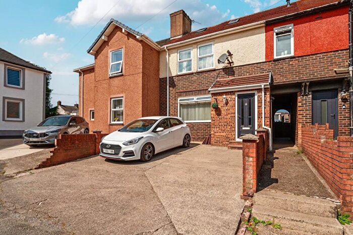 3 Bedroom Terraced House For Sale In Sunnyside, Egremont, CA22