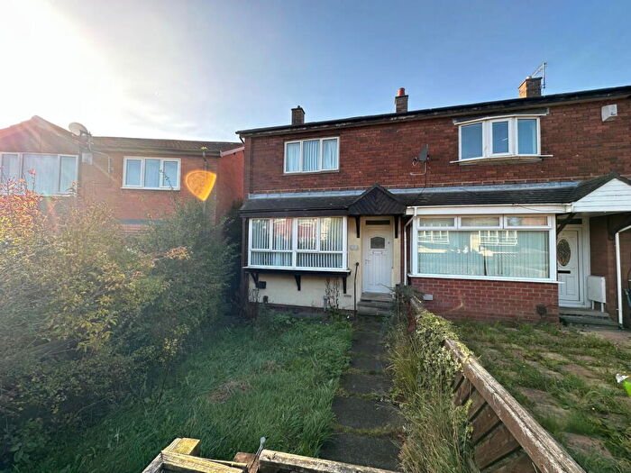 3 Bedroom Semi-Detached House For Sale In Birtley Avenue, Sunderland, SR5