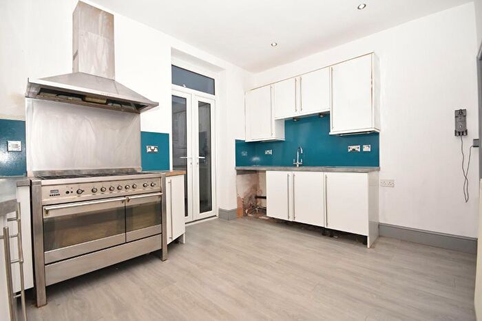 2 Bedroom Terraced House For Sale In Curzon Street, Clitheroe, Lancashire, BB7
