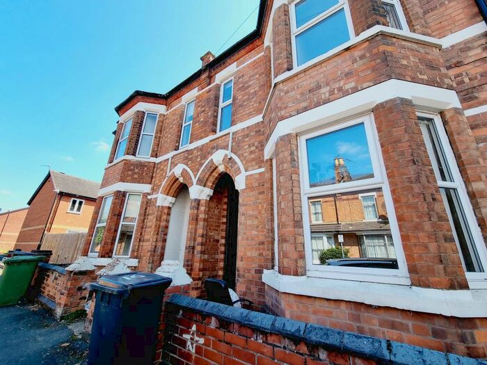 5 Bedroom Terraced House To Rent In Camberwell Terrace, Leamington Spa, CV31